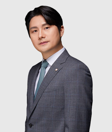 박성현 대표 변호사